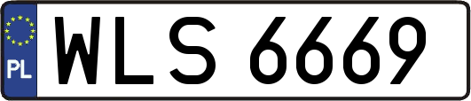 WLS6669