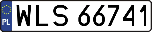 WLS66741