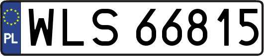 WLS66815
