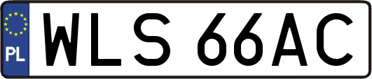 WLS66AC