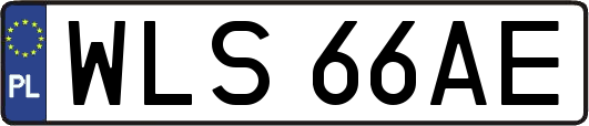 WLS66AE