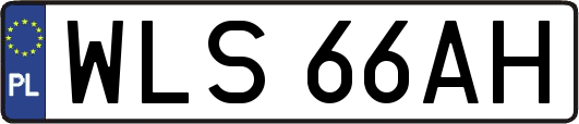 WLS66AH