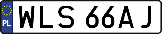 WLS66AJ