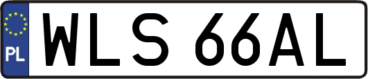WLS66AL