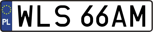 WLS66AM