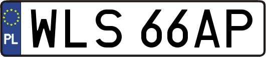 WLS66AP