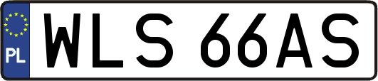 WLS66AS