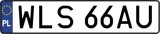 WLS66AU