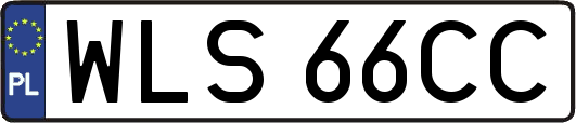 WLS66CC