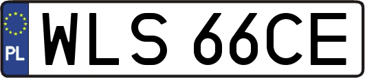 WLS66CE