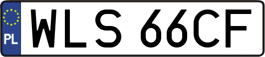 WLS66CF
