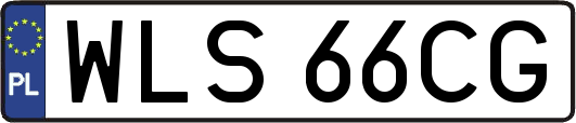 WLS66CG