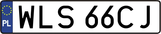WLS66CJ