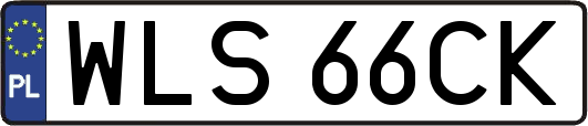 WLS66CK