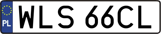 WLS66CL