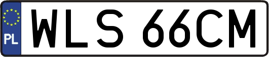WLS66CM