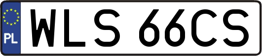 WLS66CS