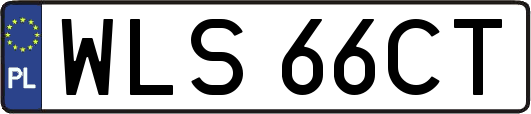 WLS66CT