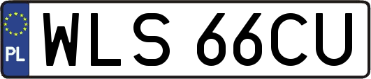WLS66CU