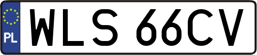 WLS66CV