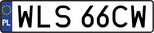 WLS66CW