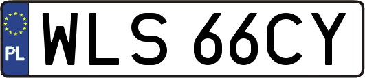 WLS66CY