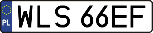 WLS66EF
