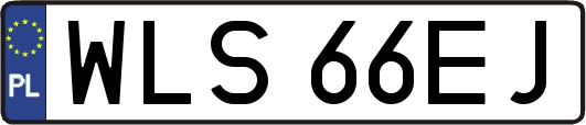 WLS66EJ