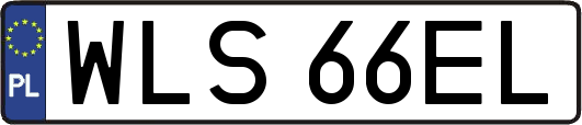 WLS66EL
