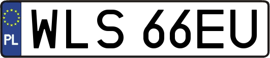 WLS66EU
