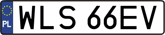 WLS66EV