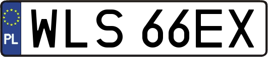 WLS66EX
