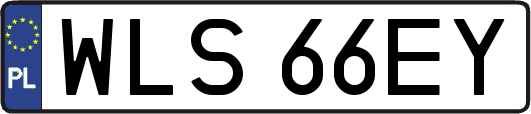 WLS66EY