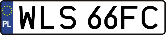 WLS66FC