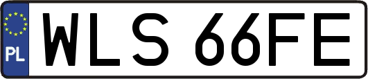 WLS66FE