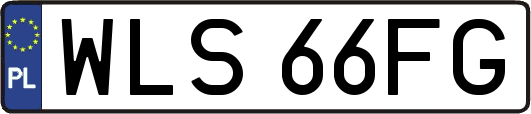 WLS66FG