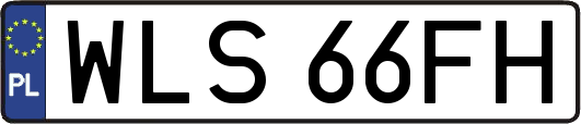 WLS66FH