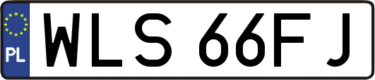 WLS66FJ