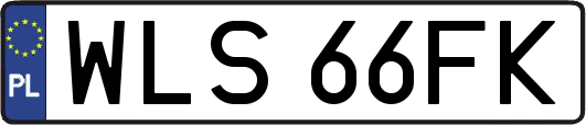 WLS66FK