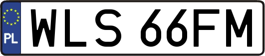 WLS66FM