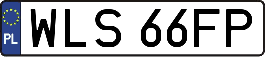WLS66FP