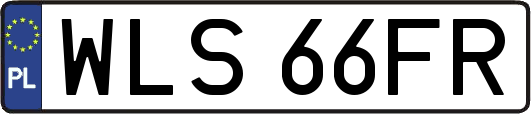 WLS66FR