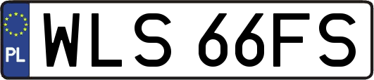 WLS66FS