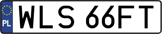 WLS66FT