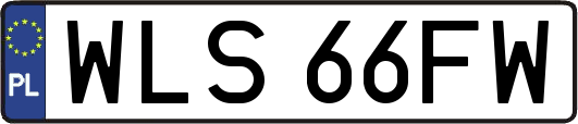 WLS66FW