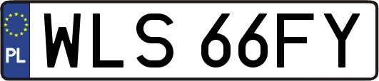 WLS66FY