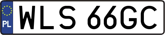 WLS66GC