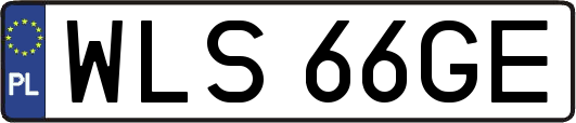 WLS66GE