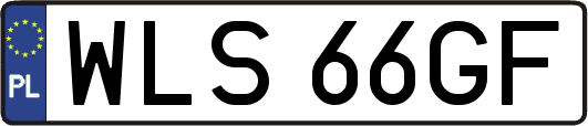 WLS66GF