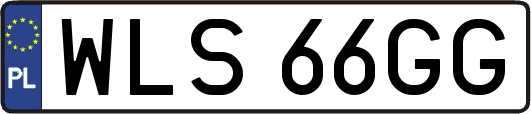 WLS66GG